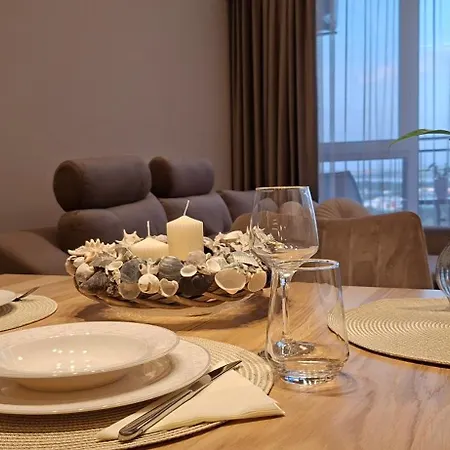 Arena Izgrev Luxury - Sea View, Skyline, Free Parking Διαμέρισμα *