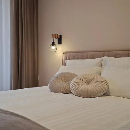 Arena Izgrev Luxury - Sea View, Skyline, Free Parking Διαμέρισμα *
